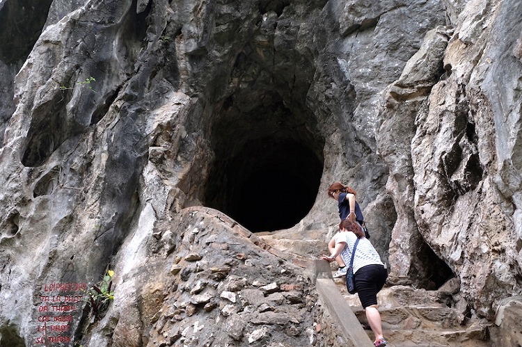 ヴァントン洞窟